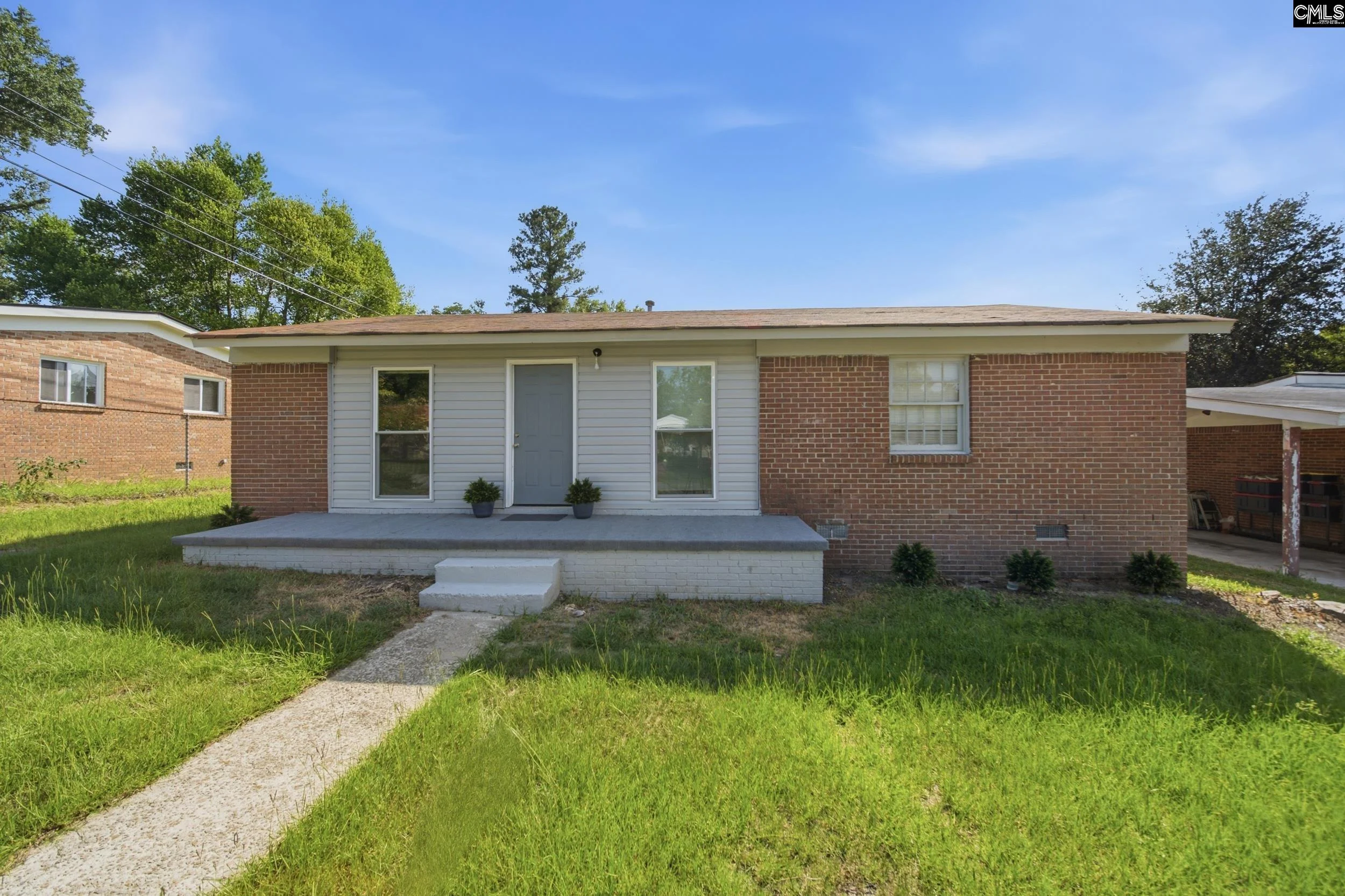 416 Floyd Drive