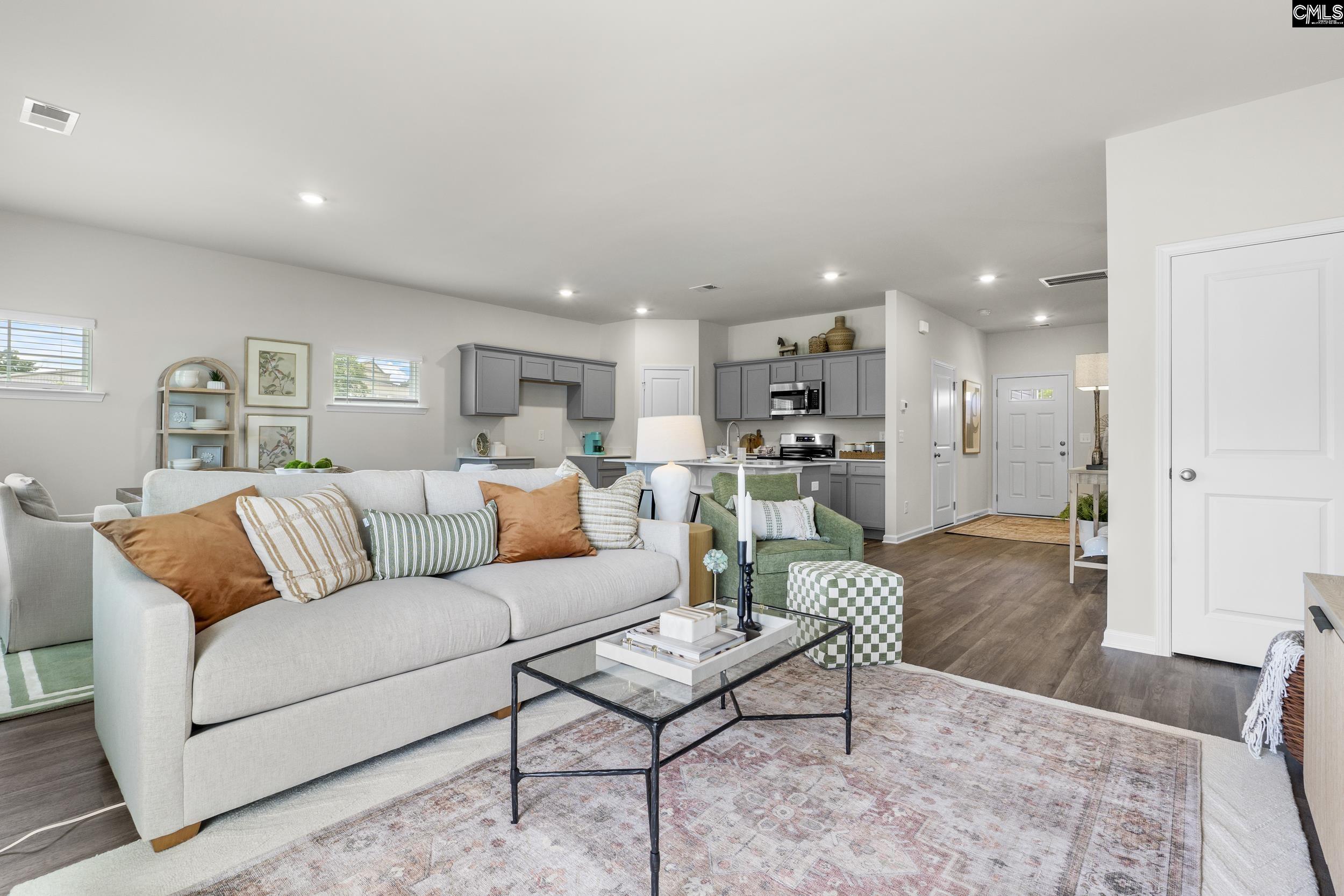 323 South Lake Court