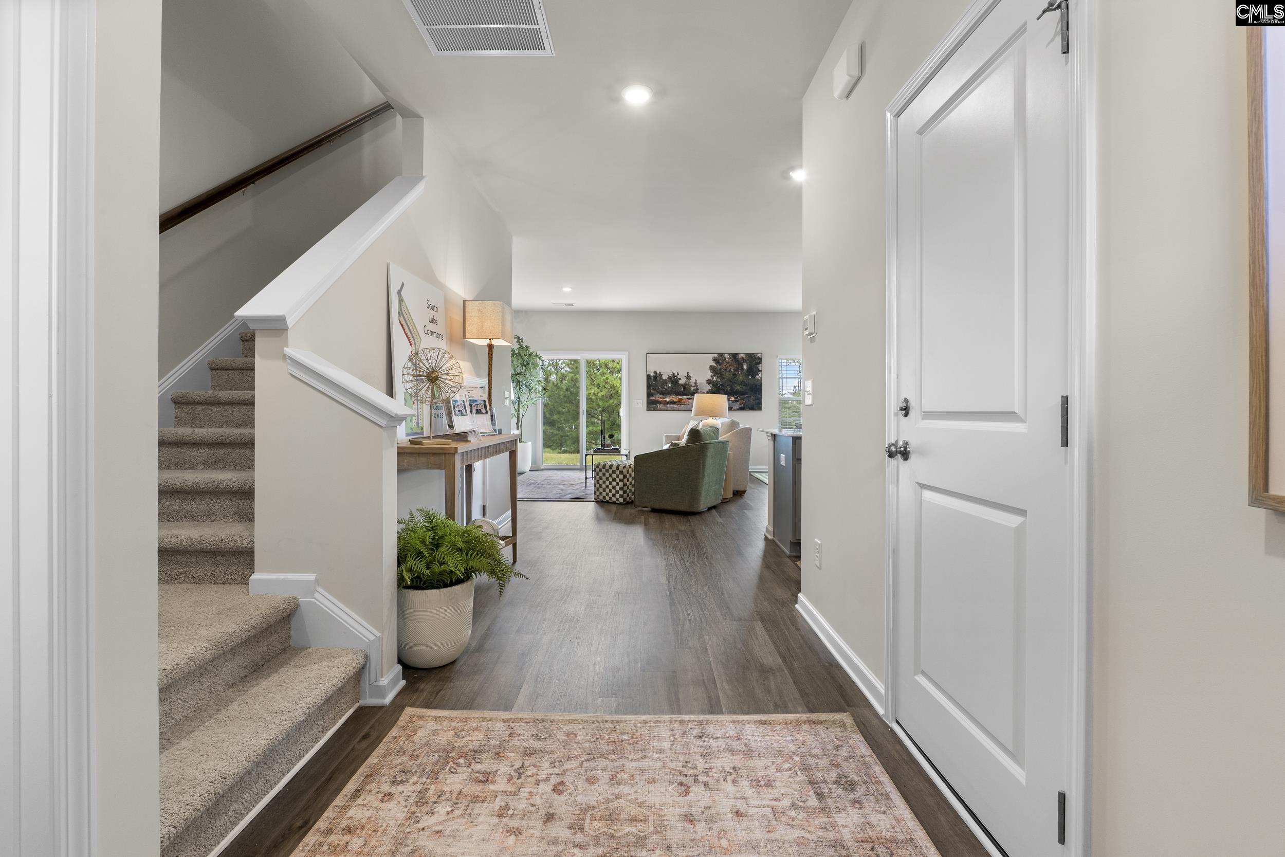 323 South Lake Court