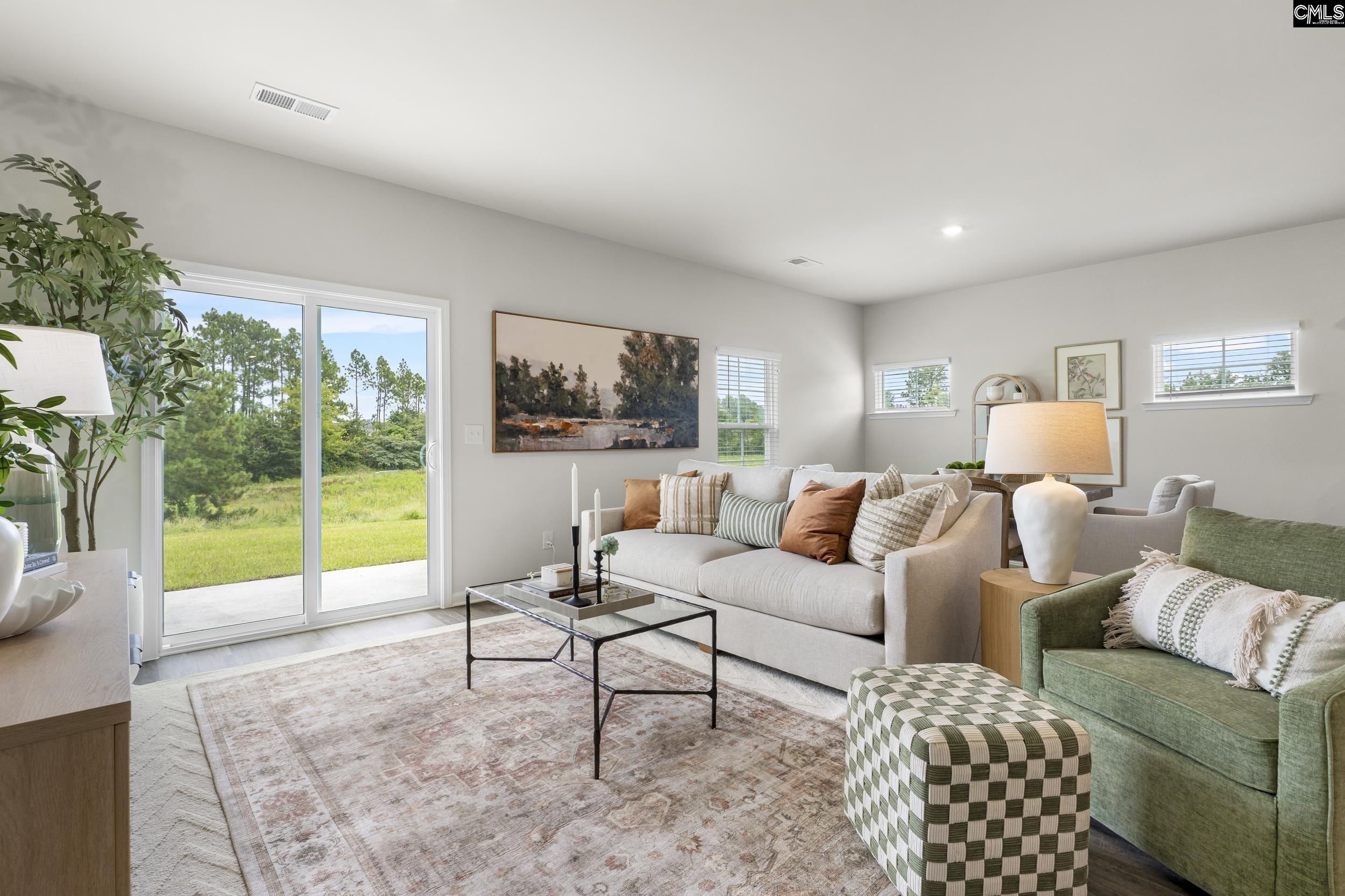 323 South Lake Court