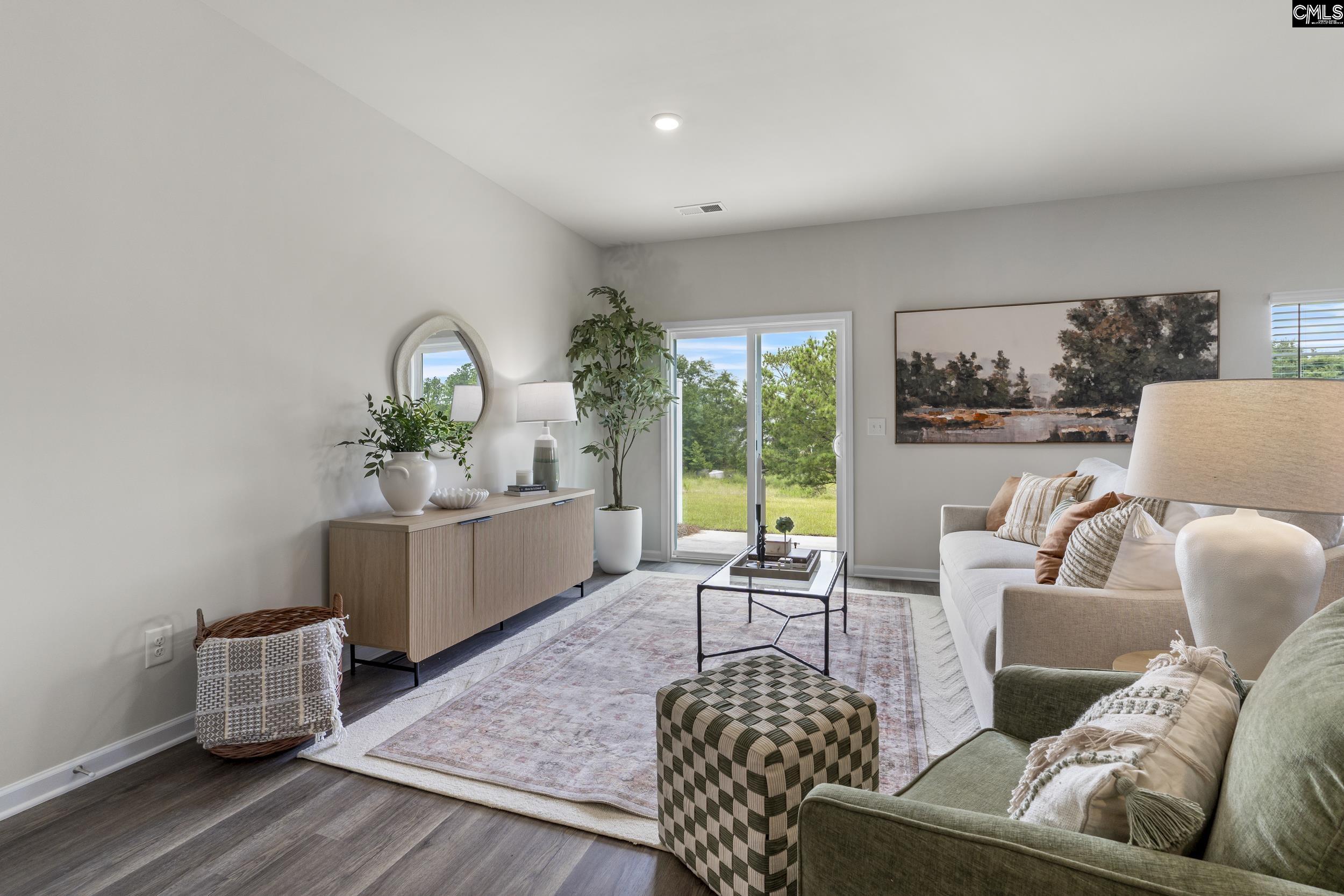 323 South Lake Court