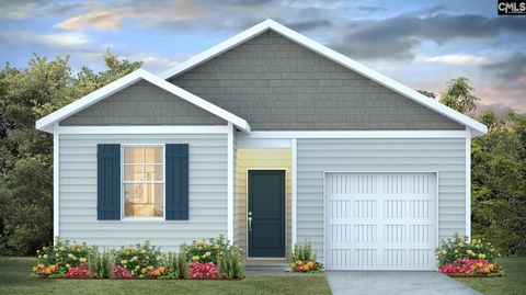 Photo of 1033 Grand Oaks Drive, Columbia, SC 29203 (MLS # 628062)