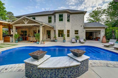 Photo of 776 Dutchmans Branch Court, Irmo, SC 29063 (MLS # 638800)