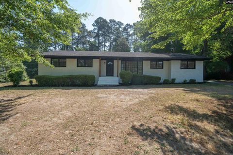 Photo of 2070 loblolly Street, Orangeburg, SC 29115 (MLS # 632363)
