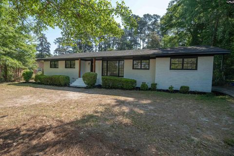 Photo of 2070 Loblolly Lane, Orangeburg, SC 29115 (MLS # 632363)