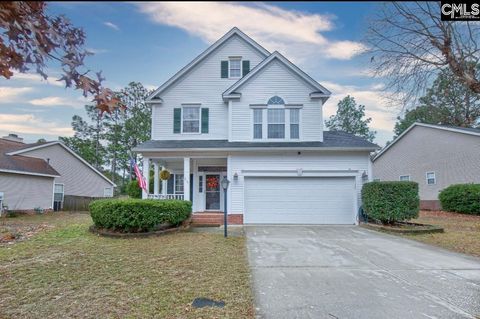 Photo of 515 Ridge Trail Drive, Columbia, SC 29229 (MLS # 622991)