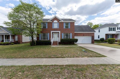 Property photo of 38 Dovecreek Drive, Columbia, SC 29229