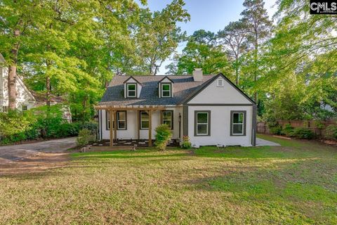 Photo of 2903 Trenholm Road, Columbia, SC 29204 (MLS # 624937)