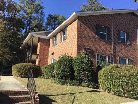 A home in Columbia