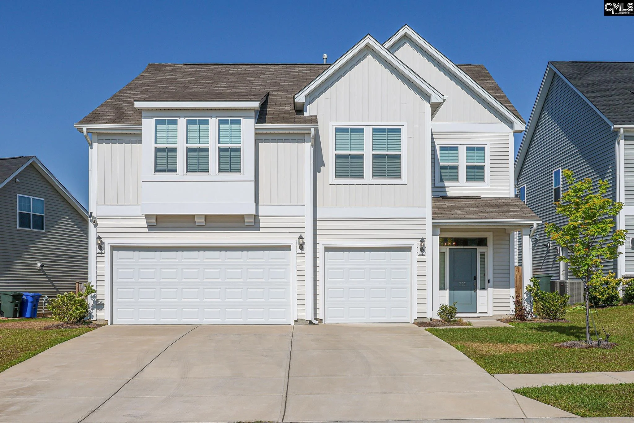 329 Underhill Drive Dr