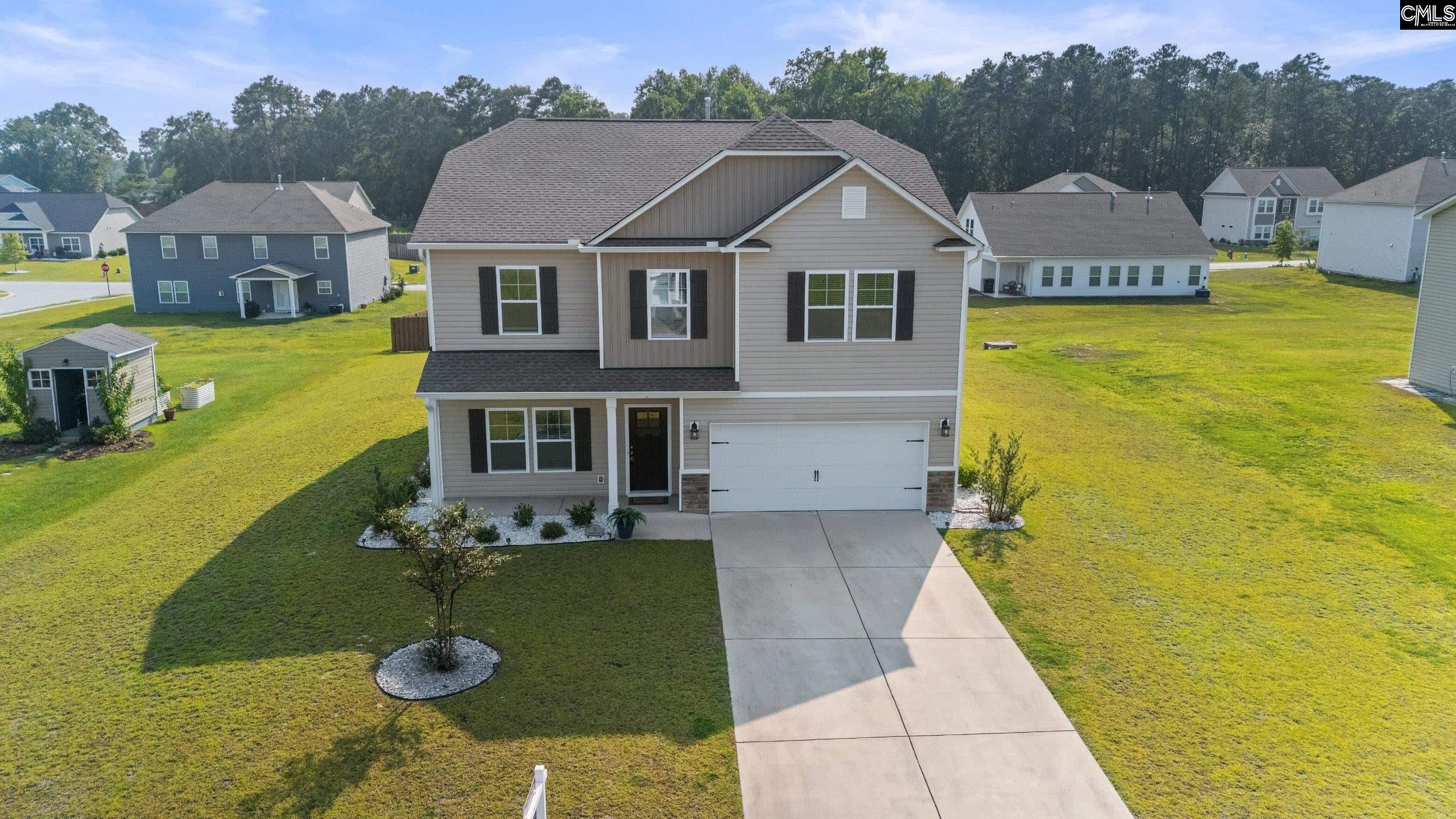 5 Brake Court, Elgin, SC, 29045