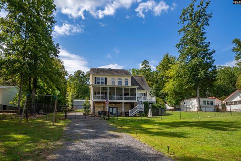 A home in Batesburg