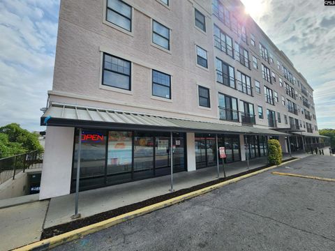 Photo of 2009 Greene Street #102, Columbia, SC 29205 (MLS # 627600)