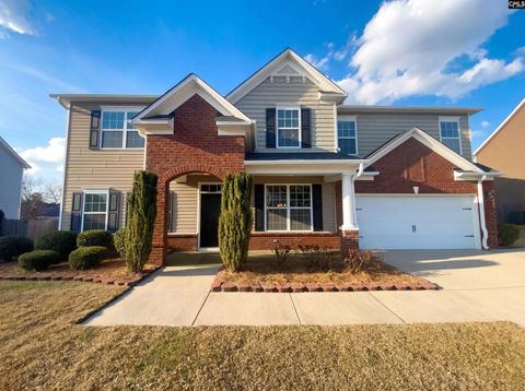 Photo of 249 Southberry Lane, Lexington, SC 29072 (MLS # 628503)