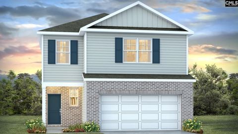 Property photo of 224 Horatio Lane, Lugoff, SC 29078