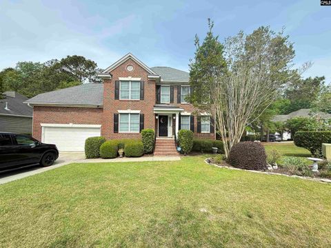Photo of 206 Markham Road, Columbia, SC 29229 (MLS # 620236)