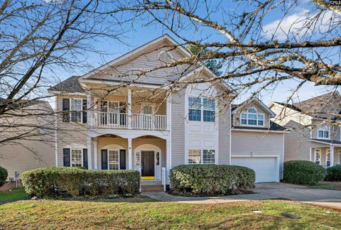 Photo of 111 Stonemont Drive, Irmo, SC 29063 (MLS # 624766)