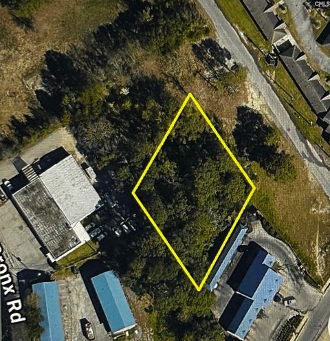 S/S Belvedere Drive Columbia Sc 29204