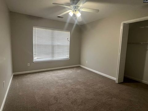 A home in Columbia
