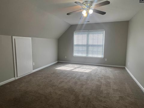 A home in Columbia