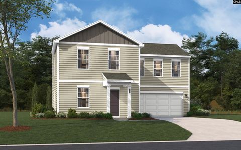 Photo of 107 Artillery Lane, Columbia, SC 29229 (MLS # 620029)