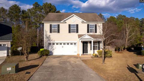 A home in Elgin