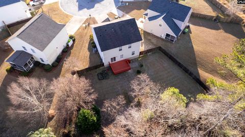 A home in Elgin