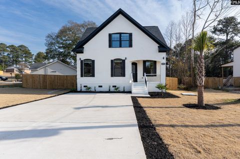 Photo of 314 Park Lane, West Columbia, SC 29170 (MLS # 626164)