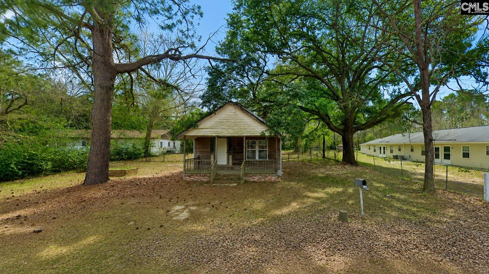 447 Murray Road