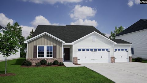 Photo of 1079 Nazareth Road, Lexington, SC 29073 (MLS # 625160)