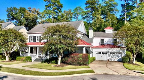 Photo of 176 Preserve Lane, Columbia, SC 29209 (MLS # 620824)