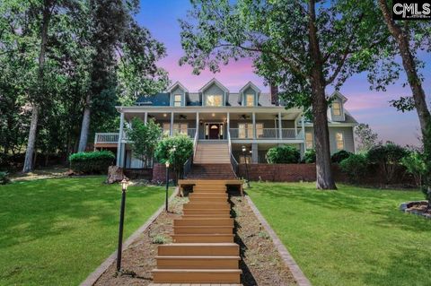 Photo of 331 Westshore Drive, Ridgeway, SC 29130 (MLS # 621225)