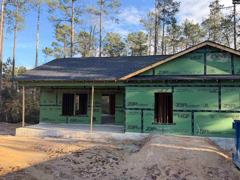 Photo of 1223 Ancrums Ferry Road, Lugoff, SC 29078 (MLS # 617189)