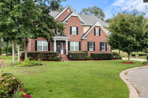 Photo of 521 Patterdale Lane, Blythewood, SC 29016 (MLS # 641812)