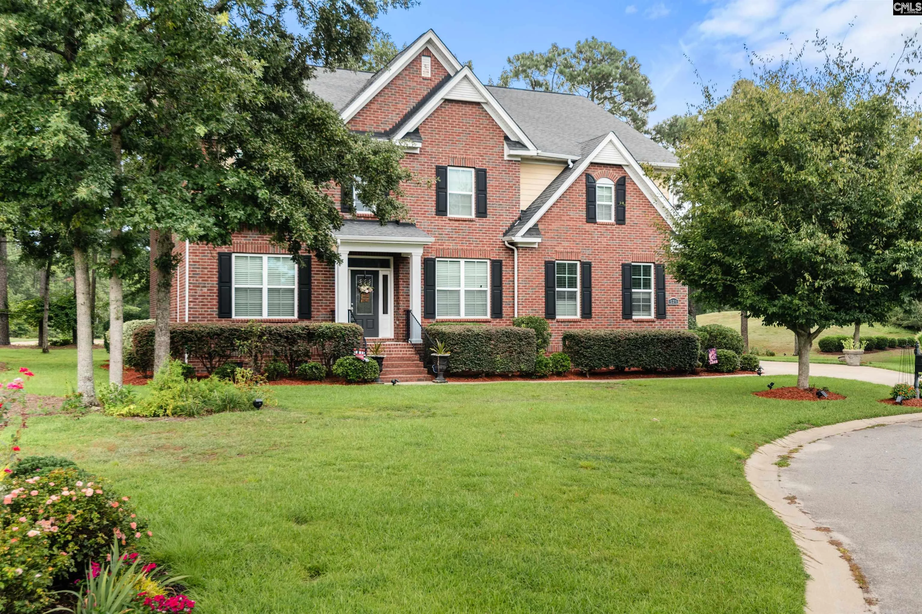 521 Patterdale Lane