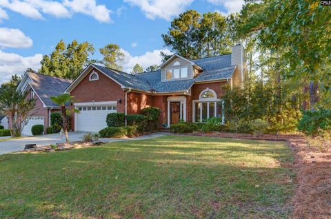 Photo of 29 cape lookout Court, Irmo, SC 29063 (MLS # 620254)