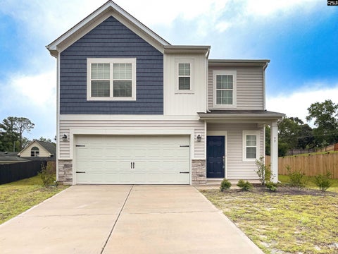Photo of 99 Jacobs Drive, Columbia, SC 29229 (MLS # 639408)