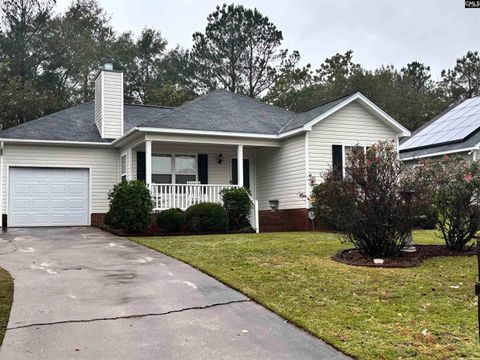 Photo of 124 Caughman Ridge Road, Columbia, SC 29209 (MLS # 620517)