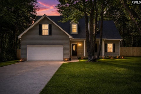 Photo of 50 Nature Lane, Elgin, SC 29045 (MLS # 634990)