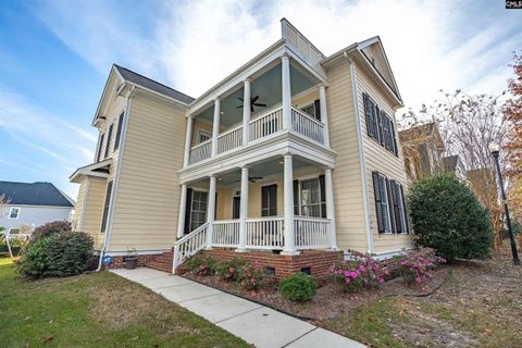 A home in Columbia