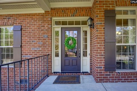 A home in Leesville