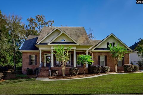 A home in Leesville