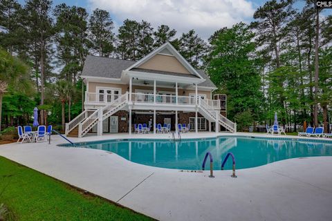 A home in Leesville