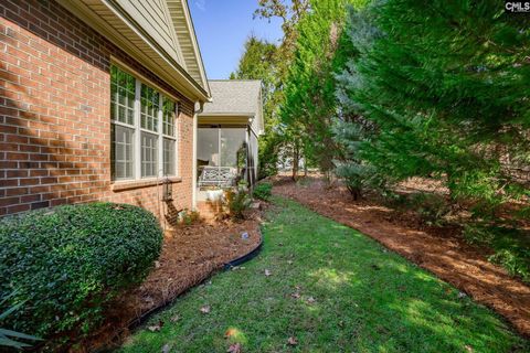 A home in Leesville