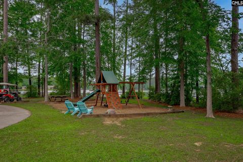 A home in Leesville