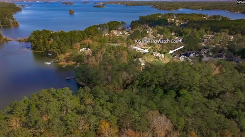 A home in Leesville