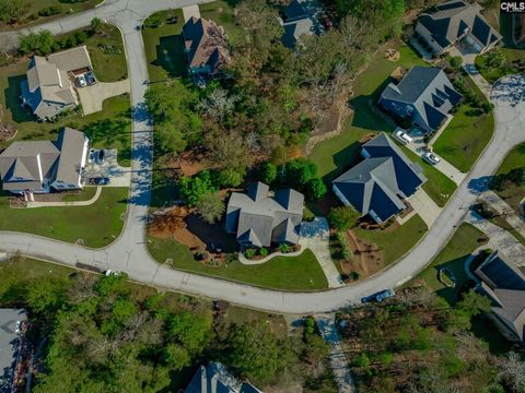 A home in Leesville