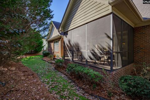 A home in Leesville