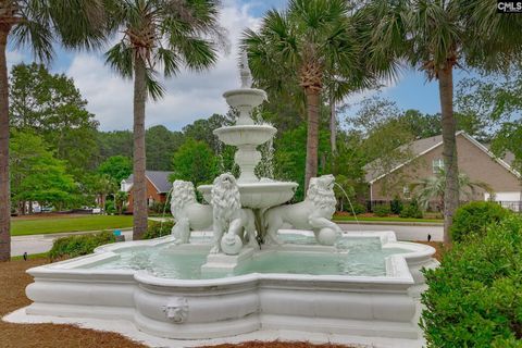 A home in Leesville