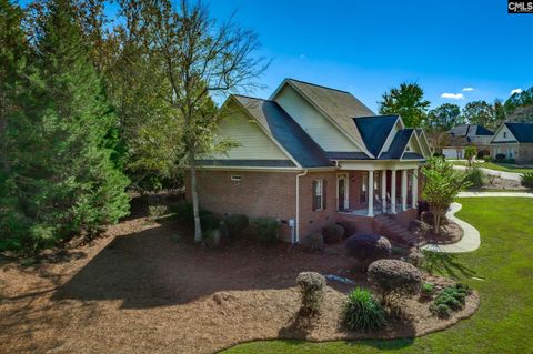 A home in Leesville